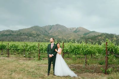 Wedding Videographer Cinematic Nine Hour Drone Multi Camera Films – Videography
