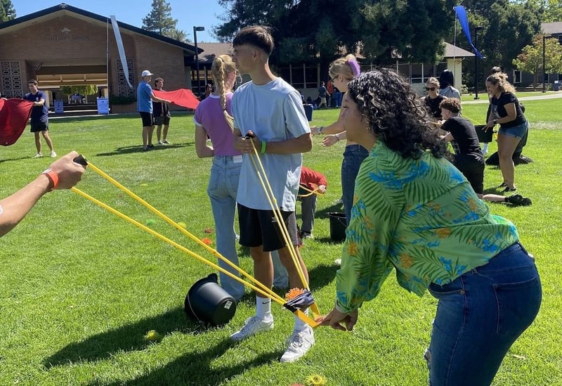 Team Building Olympics Bracket – Experiences – photo 2