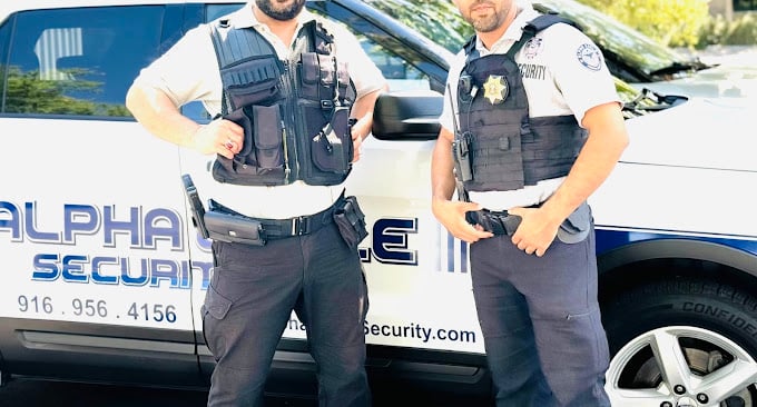 Conference and Offsite Security Guards with Access Control – Security – photo 4