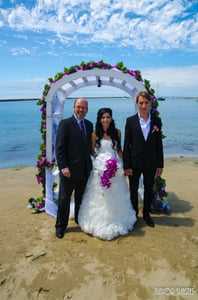 Wedding Officiant Bay Area, Premium Custom Ceremony – Officiants
