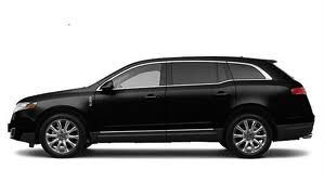 Lincoln MKT Town Car Luxury Rental for Airport Transfers & Events – Transportation