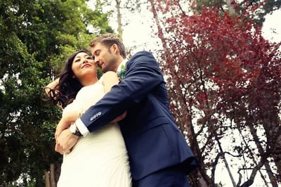 Wedding Videographer Eight Hour Edited Highlights Reel Story Cut – Videography