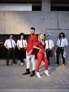 San Jose Rock Live Music for Wedding and Corporate Bookings – Bands