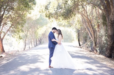 Four Hour Wedding Photographer Coverage with Print Release Tier – Photography