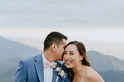Wedding Videographer Cinematic Eight Hour Highlight Drone Films – Videography