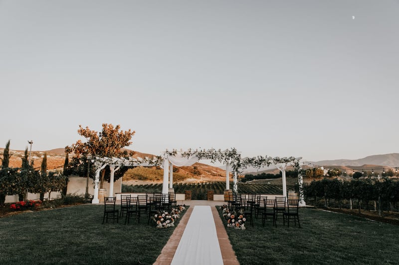 Full Service Wedding Planning with Design and Vendor Guidance – Planners – photo 3