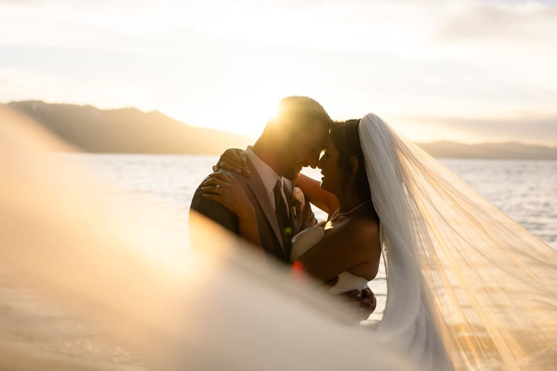 Wedding Videography Package with 4K Highlight Film and Drone – Videography – photo 2