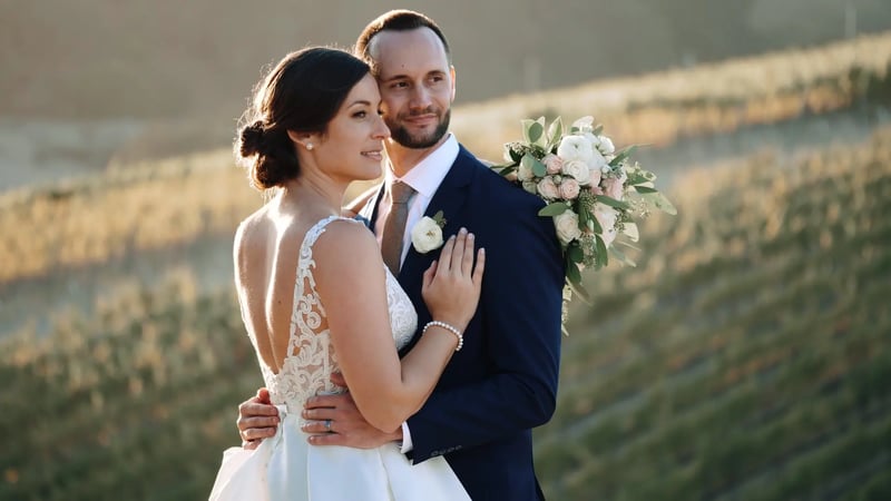 Wedding Film Coverage from Storytelling Wedding Videographers – Videography – photo 4