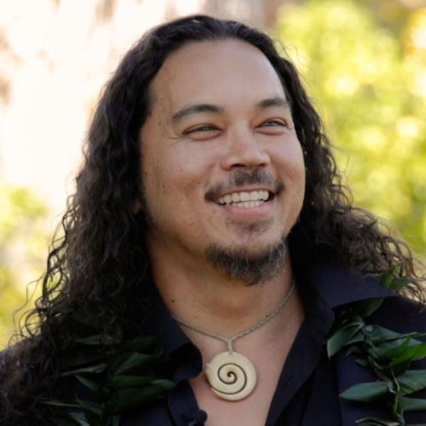 Custom Hawaiian Wedding Ceremony With Love Story and Blessings – Officiants – photo 4