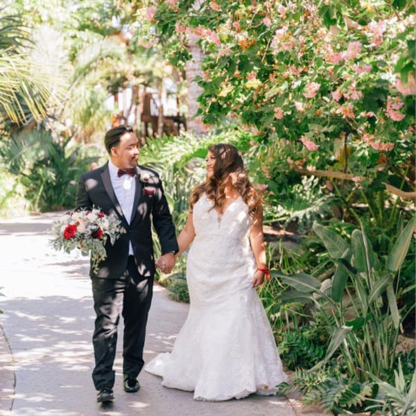 A La Carte Wedding Planning and Onsite Event Management Support – Planners – photo 3