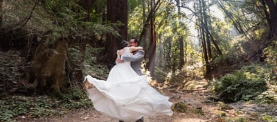 Wedding Photography Ten-Hour Full-Day Coverage With Album – Photography