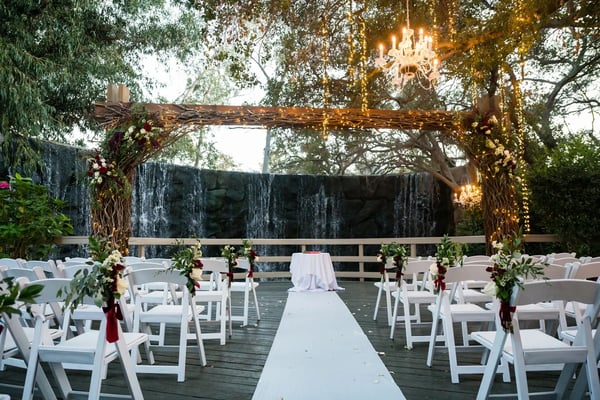 Partial Wedding Planning for Hosts Who Have Settled Key Details – Planners