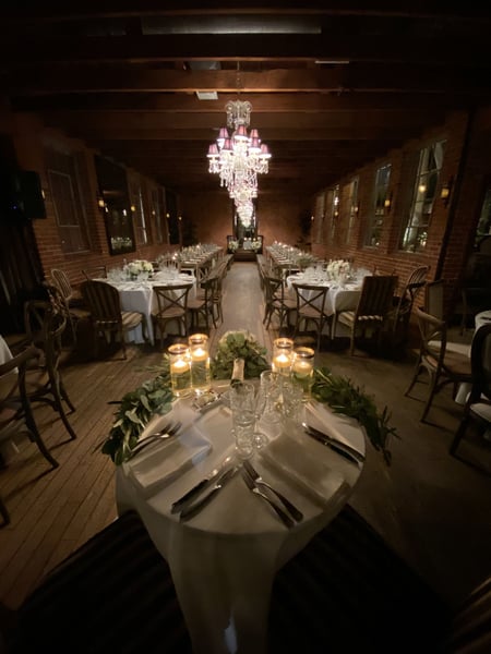 Partial Wedding Planning for Hosts Who Have Settled Key Details – Planners – photo 2
