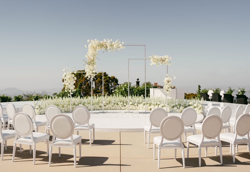 Wedding Planning and Event Design from Full Service to Day-Of – Planners – photo 4