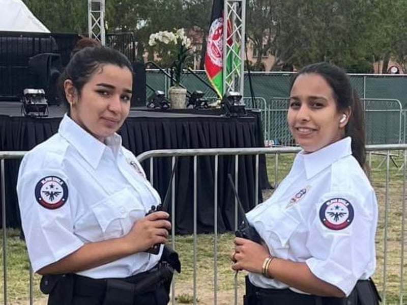Private Party Door Staff with Guest List, ID and Bag Checks – Security