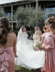 Wedding Officiant San Francisco City Hall, Bespoke Script – Officiants
