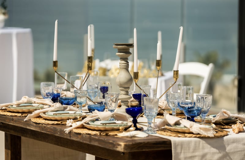 Full-Service Wedding Planning from Your Very First Decision – Planners – photo 3