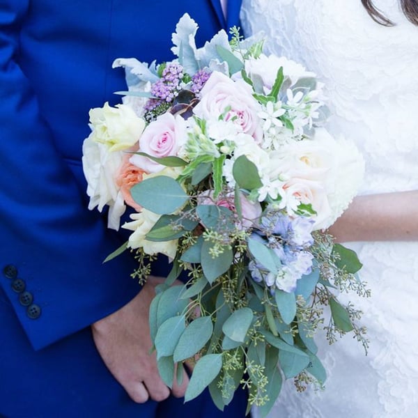 Wedding Bouquets and Event Florals Designed on the Coast – Florists – photo 4