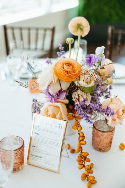 Elopement Florals Package With Bridal Bouquet and Boutonniere – Florists – photo 3
