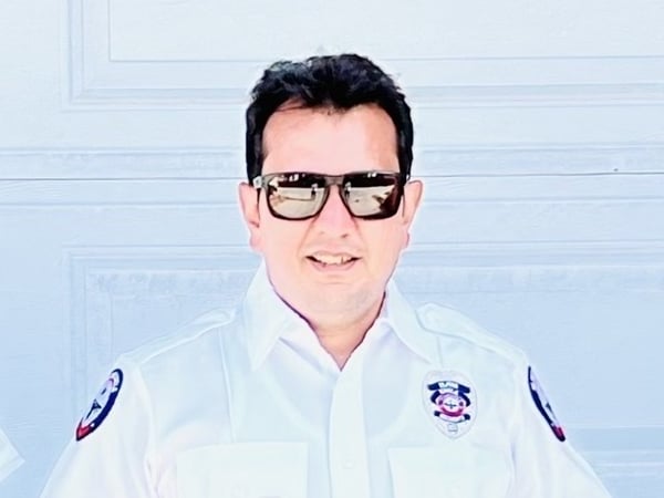 Courteous Guest-Facing Guards for Fundraisers and Luxury Soirees – Security