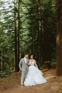 Groom Hair and Makeup Combo Service for the Wedding Day – Beauty