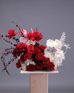 Alice in Wonderland Party Decor for Weddings and Events – Florists