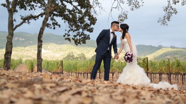 Wedding Videographer Works Combo Documentary Toasts Films – Videography