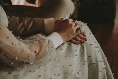 Wedding Videographer Cinematic Two Shooter Drone Eight Hour Films – Videography