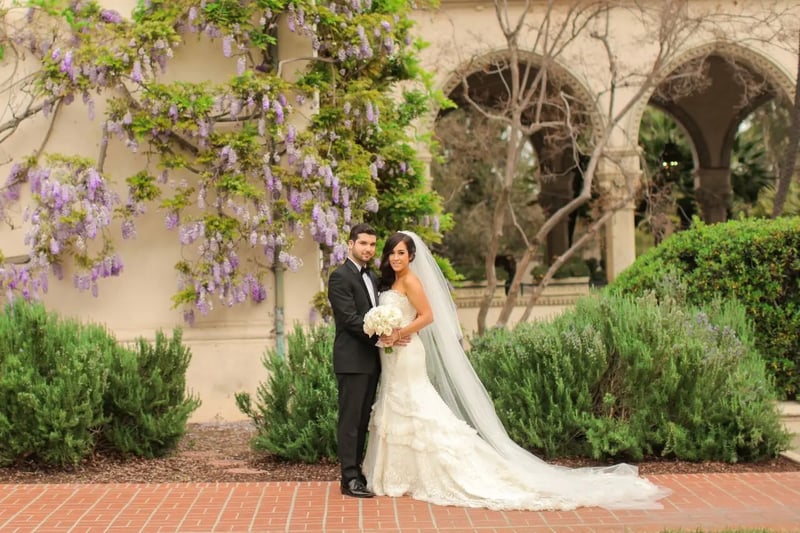 Full Wedding Planning and Event Design with Budget and Guest List – Planners – photo 3