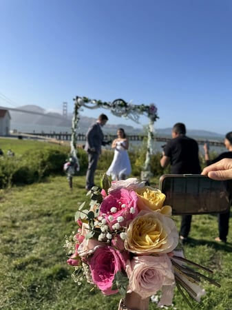 Wedding Decorations Bay Area, Customized Ceremony Decor – Decoration
