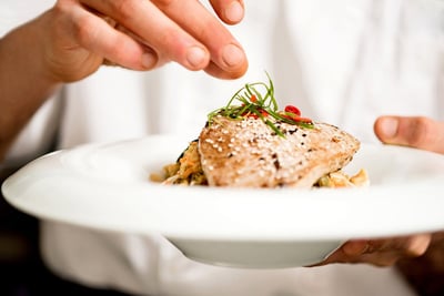 Individually Portioned Catering for Meetings and Events – Catering