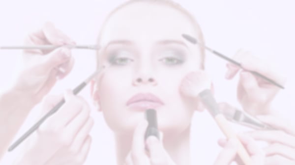 Full Lip Blush Semi-Permanent Pigmentation Lip Color Session – Beauty