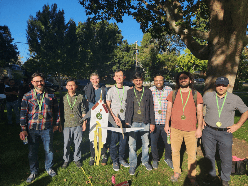 Creative Team Building Glider Day – Experiences – photo 2
