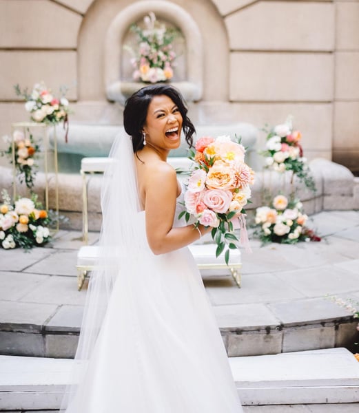 Partial Wedding Planning with Vendor Sourcing and Timelines – Planners – photo 2