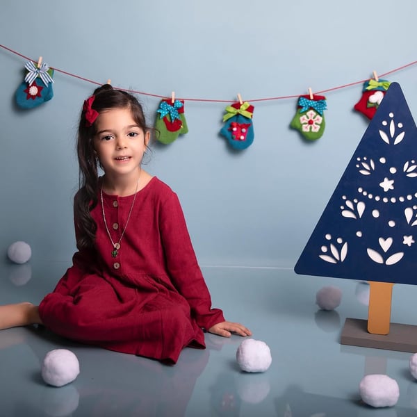 Photo Backdrop Sets for Portraits – Decoration – photo 2