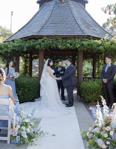 Inclusive Wedding Officiant Services for Local Ceremonies – Officiants