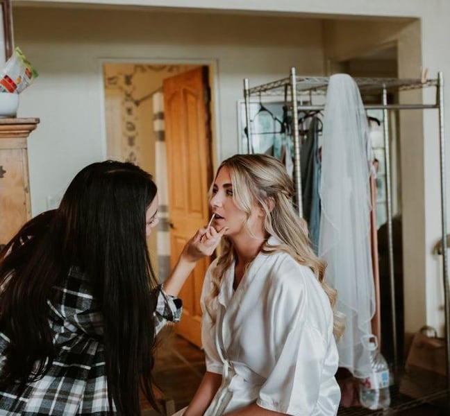 Bridal Makeup Artist Service for Weddings and Special Events – Beauty – photo 3