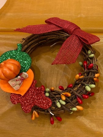 Seasonal Wreath Making Class for Kids – Experiences in San Mateo