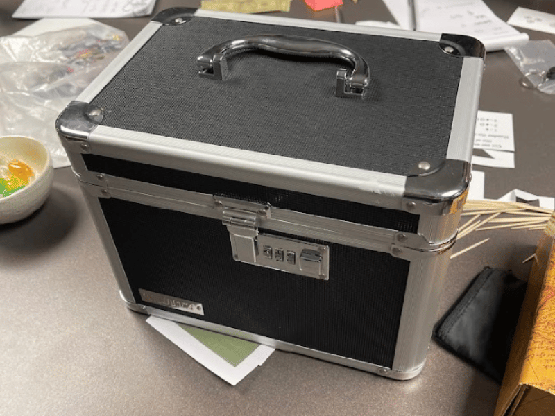Mobile Escape Room Team Building – Experiences – photo 2