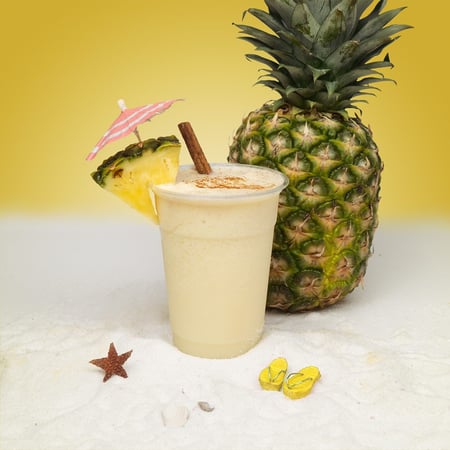 Homemade Horchata Drink Catering for Big Party Beverages – Bakeries