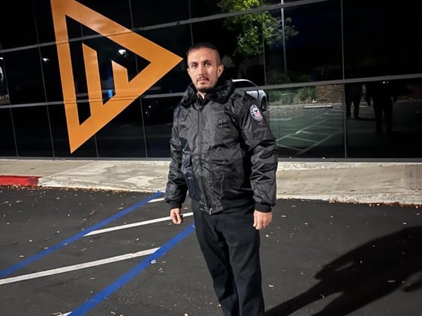 Overnight Trade Show Security for Booths and Exhibit Halls – Security
