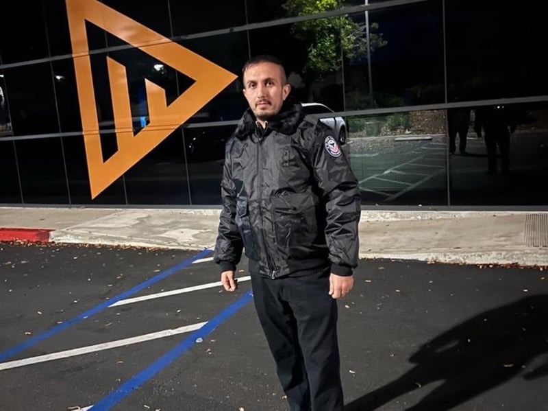 Overnight Trade Show Security for Booths and Exhibit Halls – Security