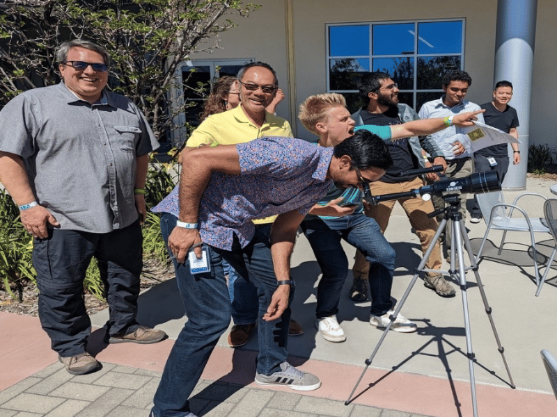 Team Building Scavenger Hunt Caper – Experiences – photo 3