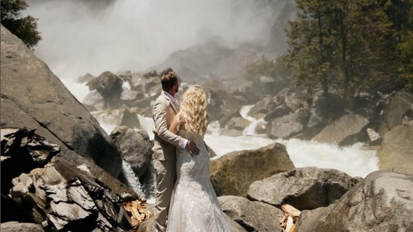 Intimate Elopement Ceremony with Vows, Script and License Filing – Officiants