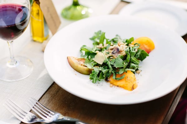 Farm-to-Table Wedding and Event Catering with Full Service Staff – Catering