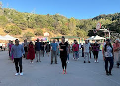 Salsa Dance Class – Experiences