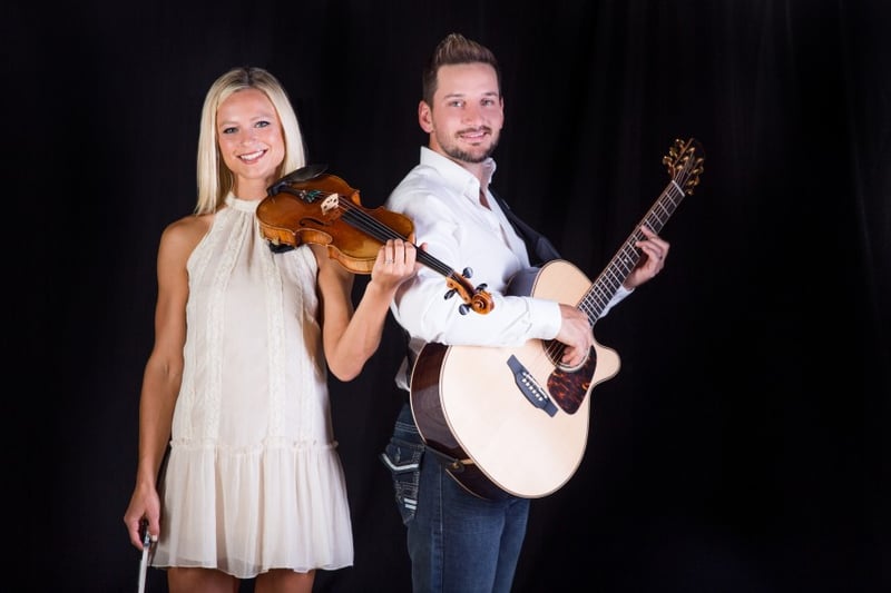Wedding DJ and Live Acoustic Guitar for Ceremony to Reception – DJs – photo 2