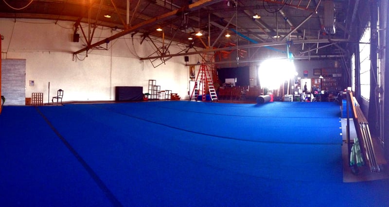 Warehouse with Natural Light for Events – Venues in San Francisco – photo 4