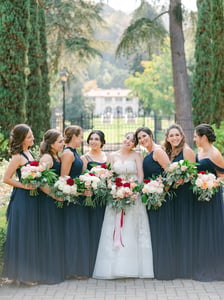 On-Location Mother of the Bride Makeup for the Wedding Day – Beauty