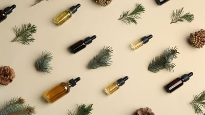 Private Perfume Making Trailer Workshop, Nationwide – Experiences